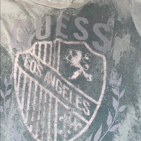 Mens guess shirt - Picture 5 of 6